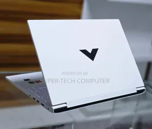 New Laptop HP Victus 16 16GB AMD Ryzen 7 SSD 1T