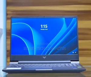 Photo - New Laptop HP Victus 16 16GB Intel Core I5 SSD 512GB