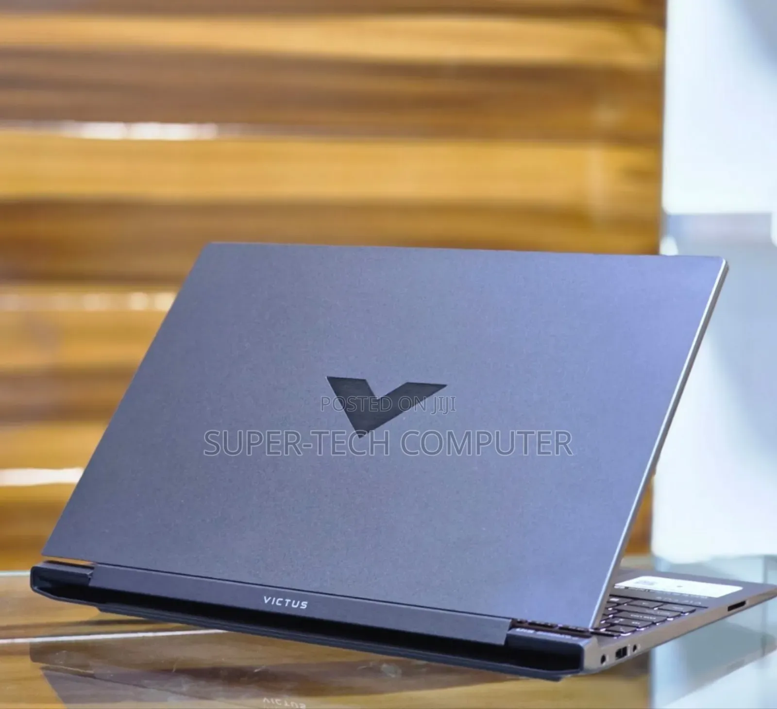 New Laptop HP Victus 16 16GB Intel Core I5 SSD 512GB