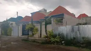 Photo - 500 M2 Plot for Sale Ayat Area