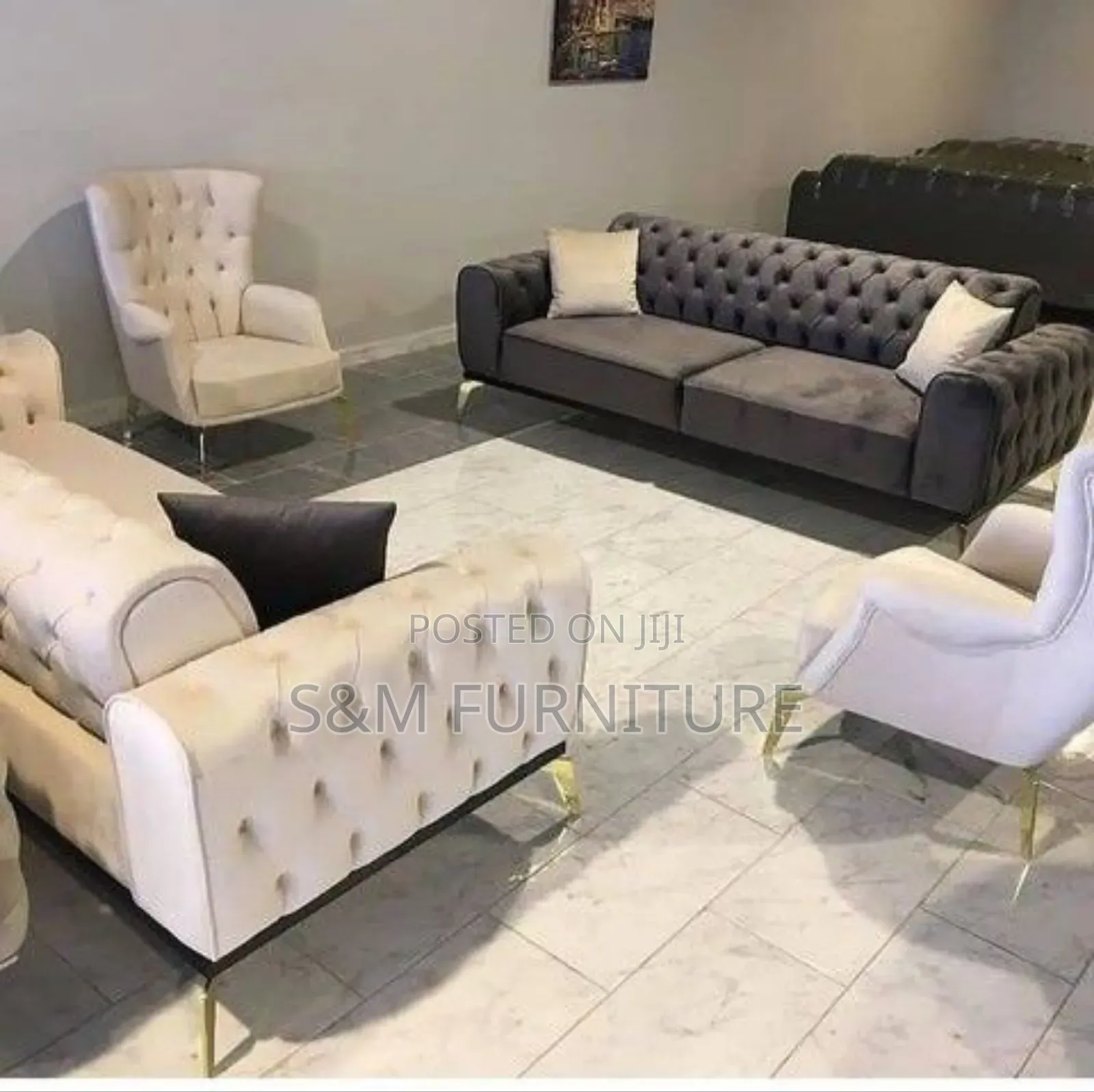 Sofa Designs for Marvellous Scenes.