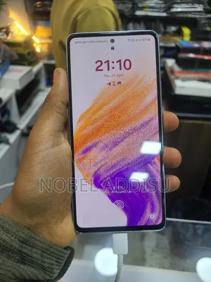 New Samsung Galaxy A53 5G 128 GB