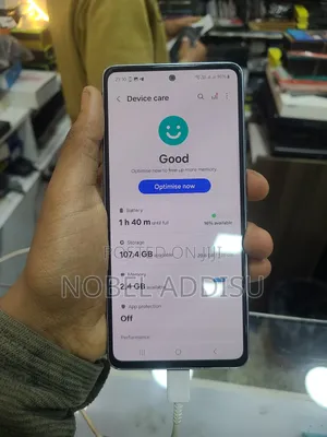 New Samsung Galaxy A53 5G 128 GB