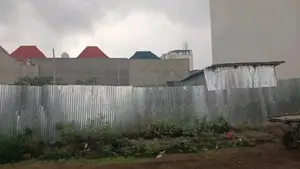 500 M2 Plot for Sale Ayat Area