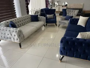 Photo - Homely Sectional Sofa Designs With Ultimate Comfort.