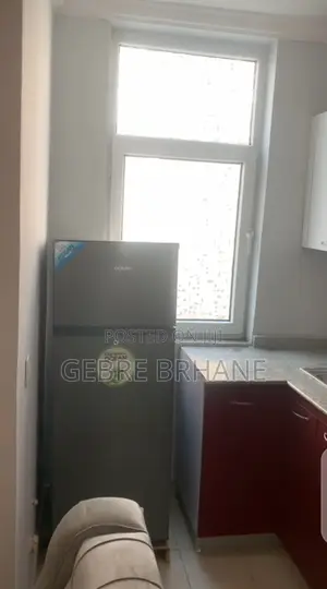 Furnished 1bdrm Apartment in Apartment, Yeka for rent