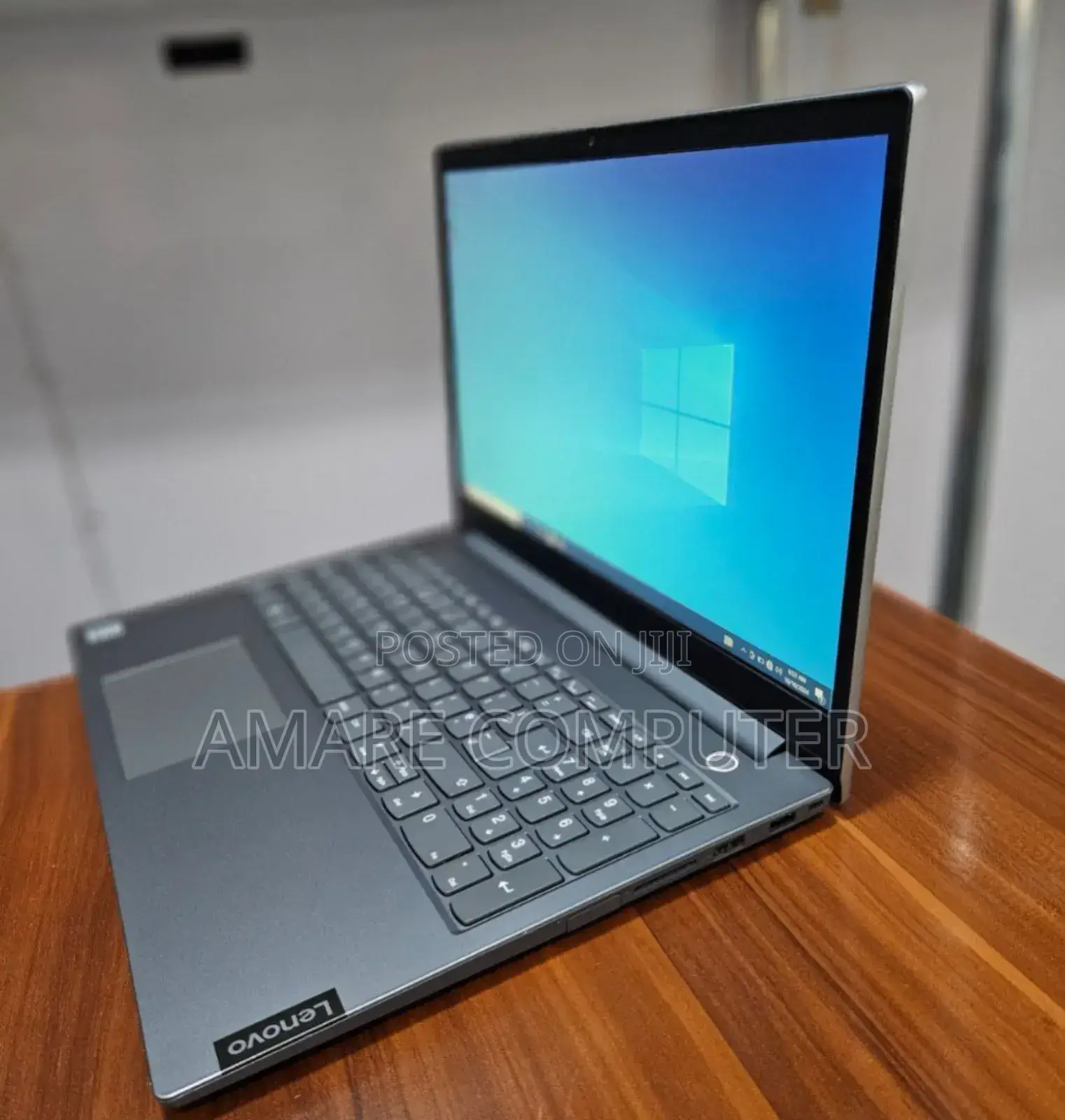 New Laptop Lenovo ThinkBook 15 8GB Intel Core I5 SSD 256GB