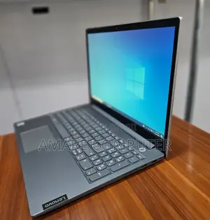 New Laptop Lenovo ThinkBook 15 8GB Intel Core I5 SSD 256GB