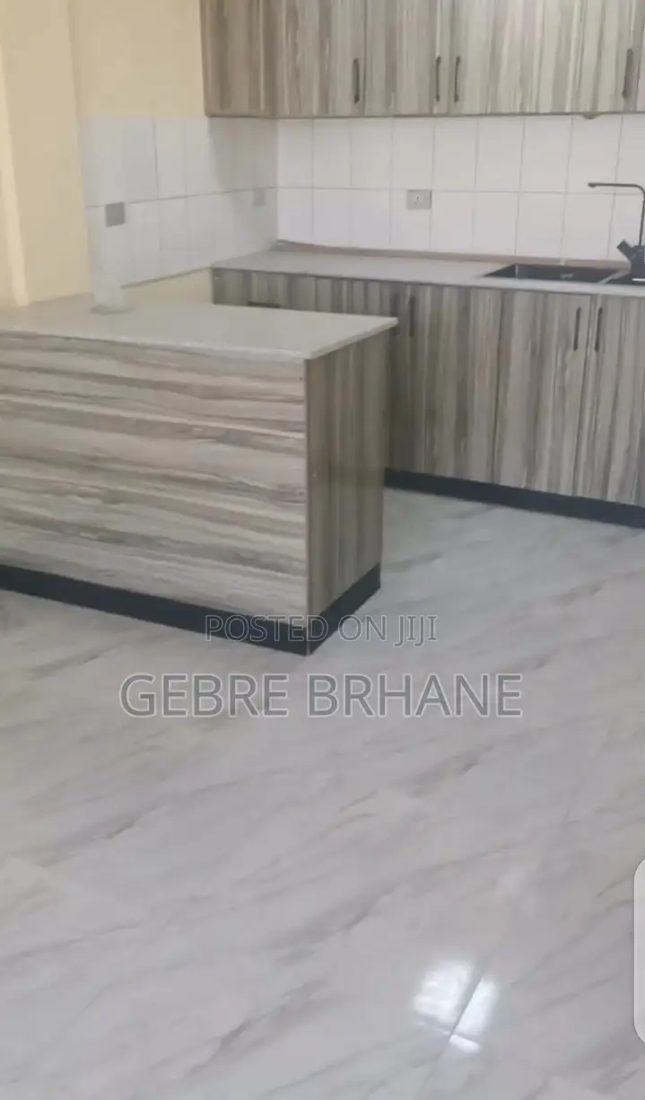 1bdrm Apartment in Apartment, Yeka for rent