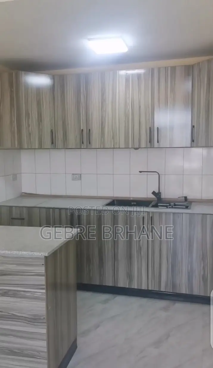 1bdrm Apartment in Apartment, Yeka for rent