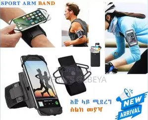 Sport Arm Band