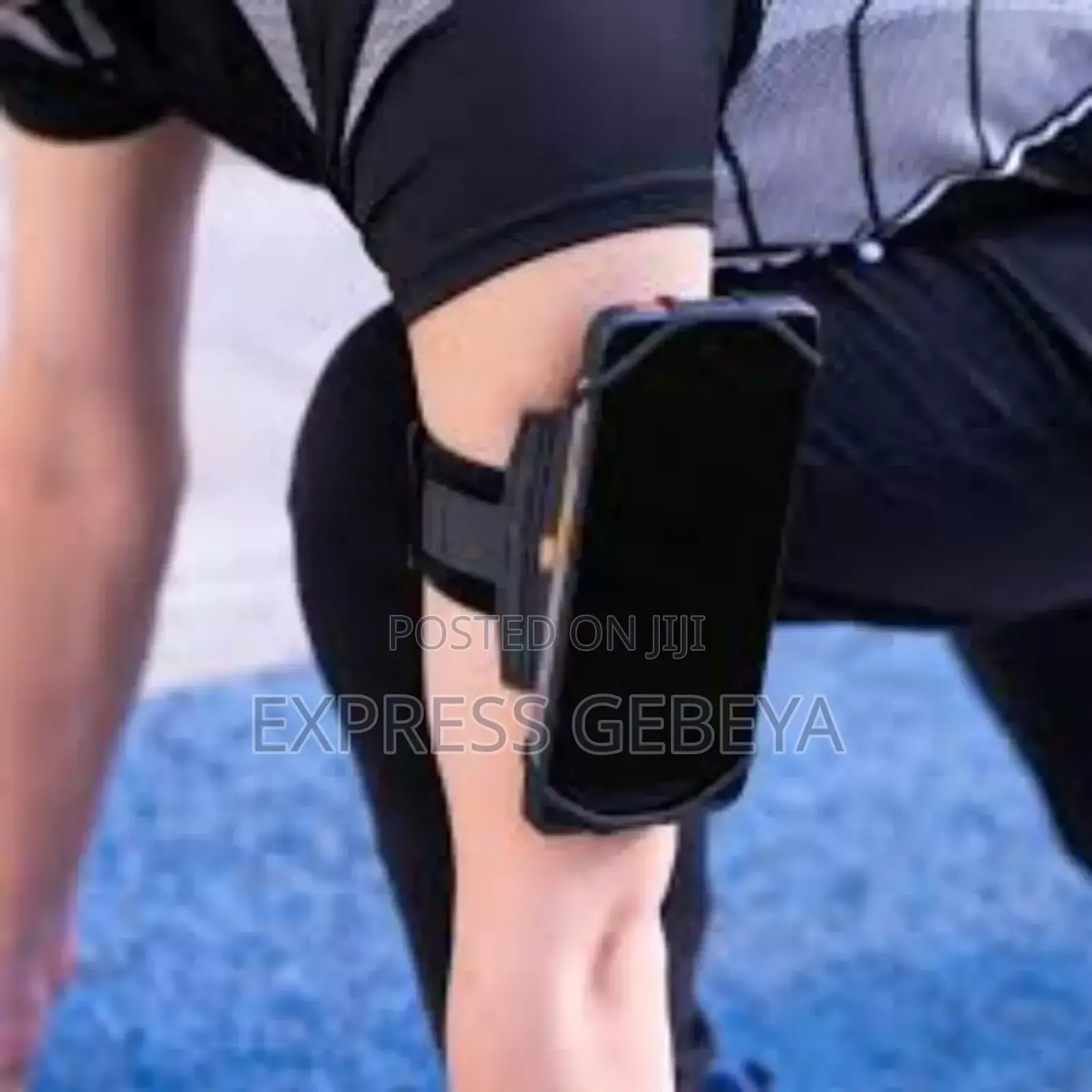Sport Arm Band