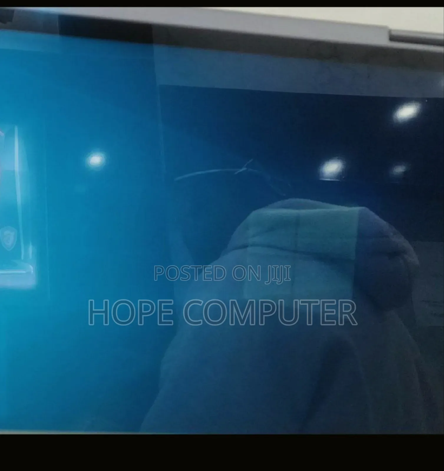 New Laptop Lenovo Yoga 7i 16GB Intel Core Ultra 7 SSD 1T