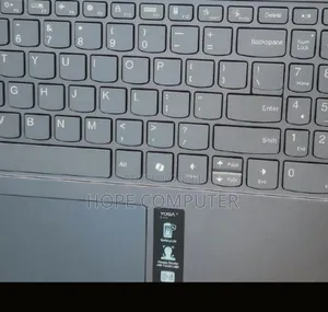 New Laptop Lenovo Yoga 7i 16GB Intel Core Ultra 7 SSD 1T