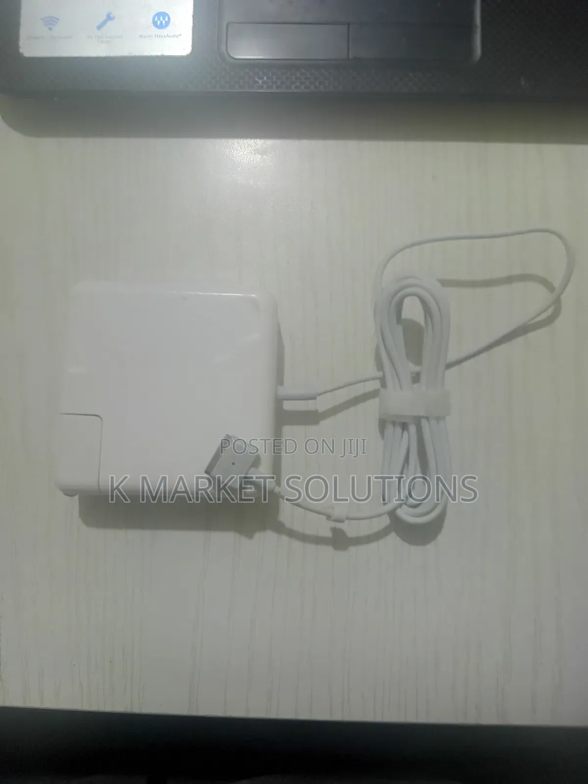 የስቱድዮ ዕቃዎች Studio Accessories