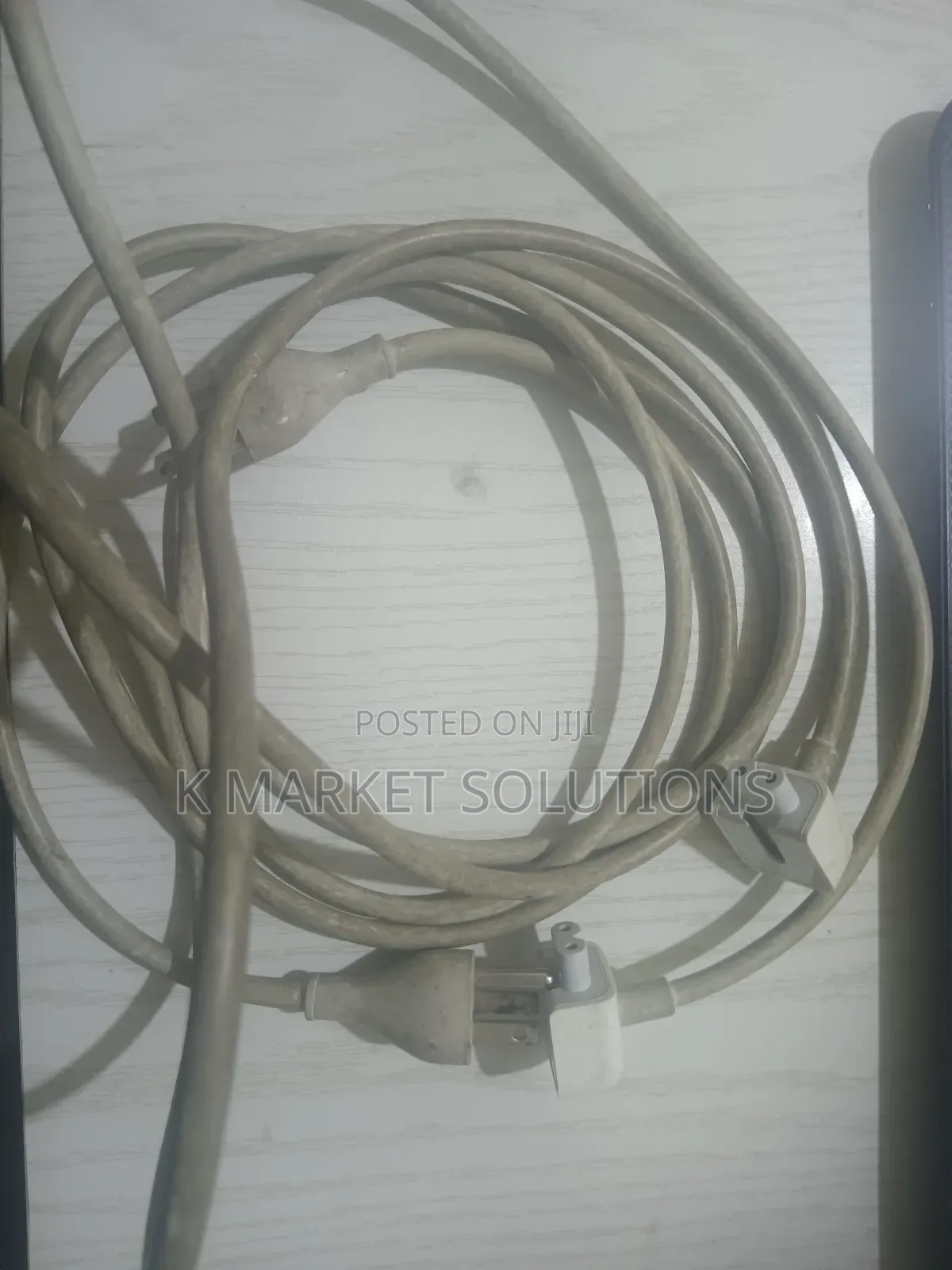 የስቱድዮ ዕቃዎች Studio Accessories