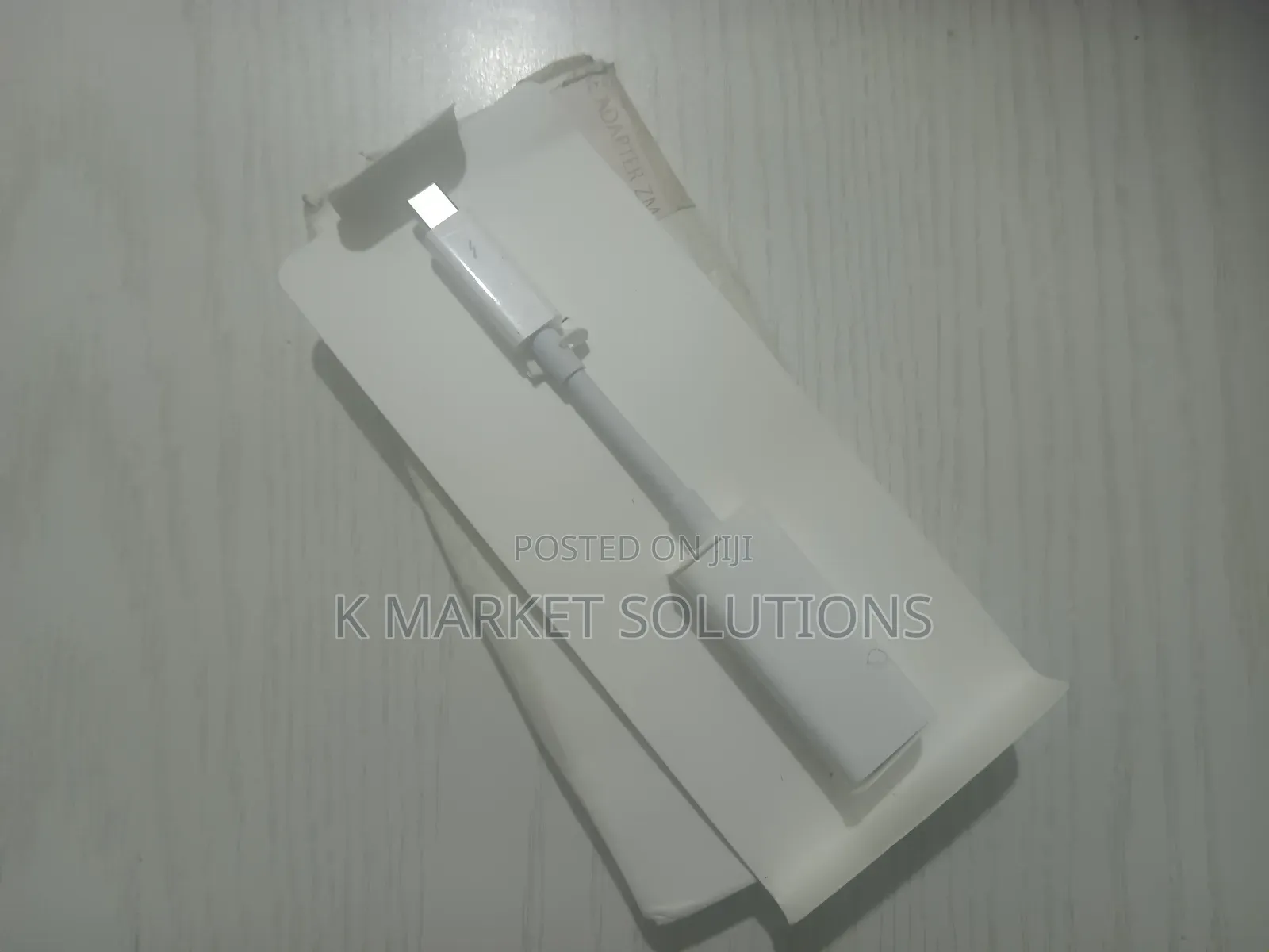 የስቱድዮ ዕቃዎች Studio Accessories