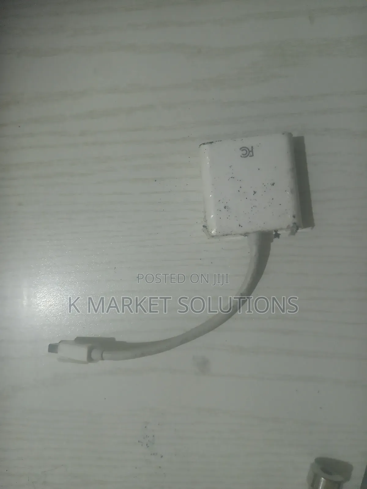 የስቱድዮ ዕቃዎች Studio Accessories