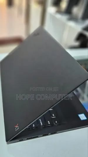 New Laptop Lenovo ThinkPad X1 Carbon 8GB Intel Core I5 SSD 512GB