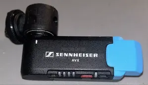 Photo - Sennheiser Ekp Vx Digital Receiver