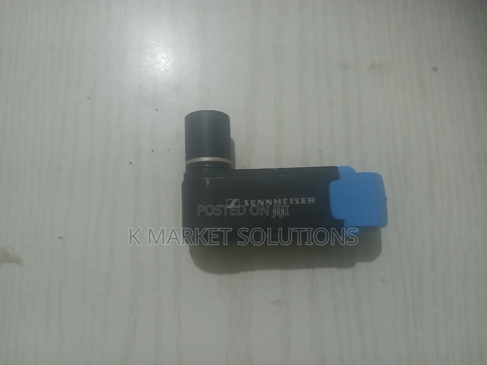 Sennheiser Ekp Vx Digital Receiver