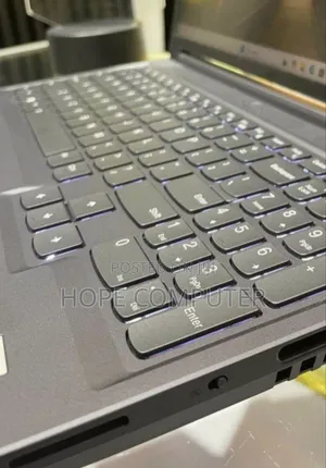 New Laptop Lenovo Legion 5 16GB Intel Core I7 SSD 1T