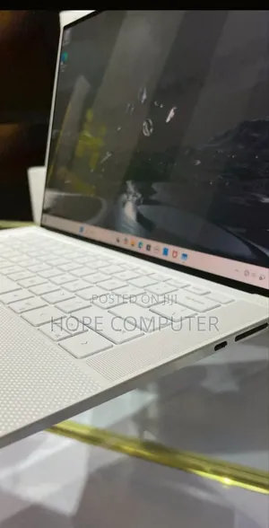 New Laptop Dell XPS 15 16GB Intel Core I7 SSD 1T