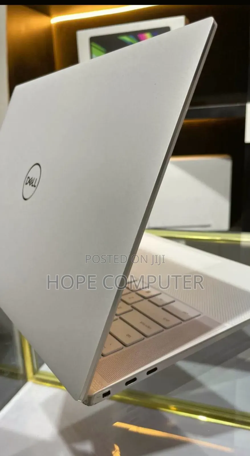 New Laptop Dell XPS 15 16GB Intel Core I7 SSD 1T