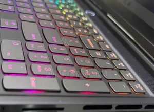 New Laptop Lenovo Legion 7 16GB Intel Core I7 SSD 512GB