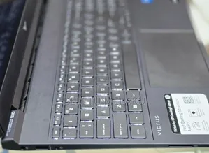 New Laptop HP Victus 15 16GB Intel Core I5 SSD 512GB