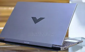 New Laptop HP Victus 15 16GB Intel Core I5 SSD 512GB