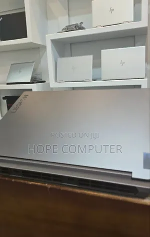 New Laptop Lenovo Legion 5 32GB Intel Core I9 SSD 1T