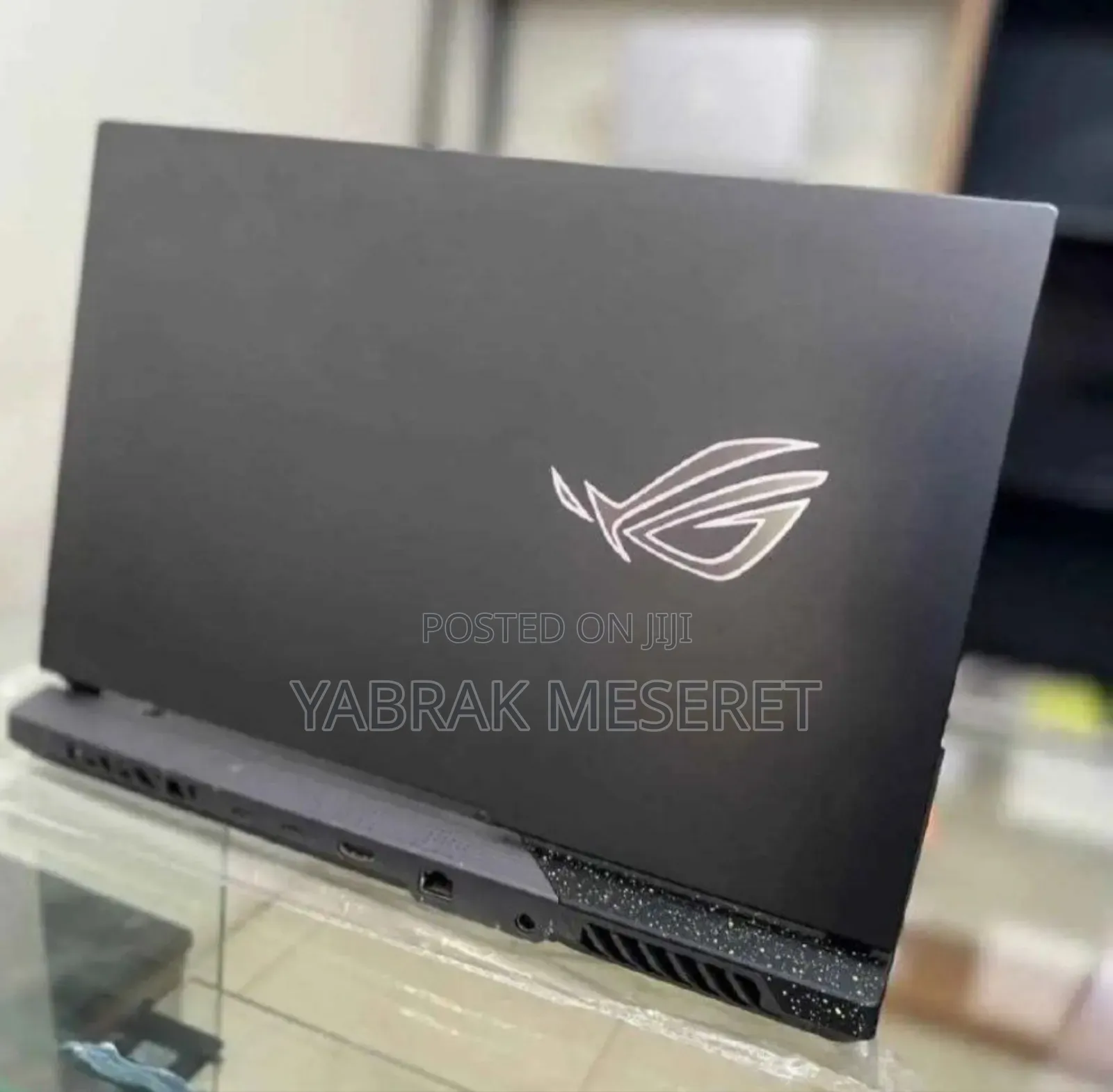New Laptop Asus 16GB AMD Ryzen 9 SSD 1T