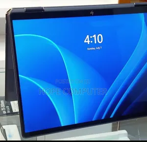 Photo - New Laptop HP Spectre X360 16GB Intel Core I7 SSD 1T
