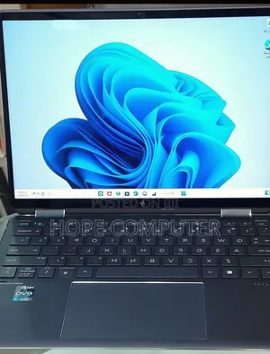New Laptop HP Spectre X360 16GB Intel Core I7 SSD 1T