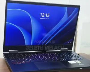 Photo - New Laptop HP Omen 17 32GB Intel Core I7 SSD 2T