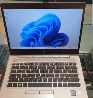 Photo - New Laptop HP 18GB Intel Core I7 SSD 512GB