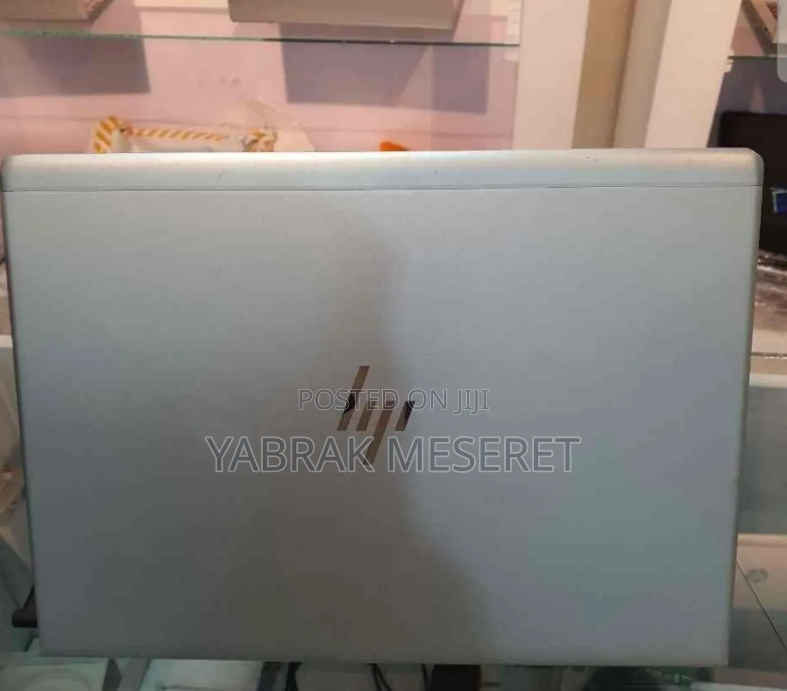 New Laptop HP 18GB Intel Core I7 SSD 512GB