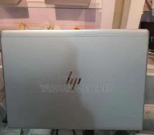 New Laptop HP 18GB Intel Core I7 SSD 512GB