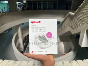 Photo - Blood Pressure Monitor43blood Pressuer Monitor Bp Medical