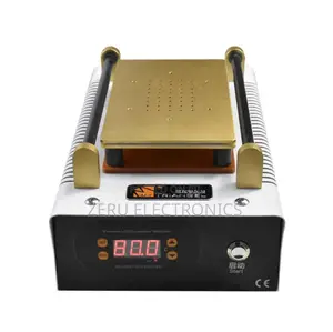 Photo - M-Triangle Og Separator