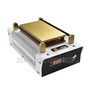 M-Triangle Og Separator