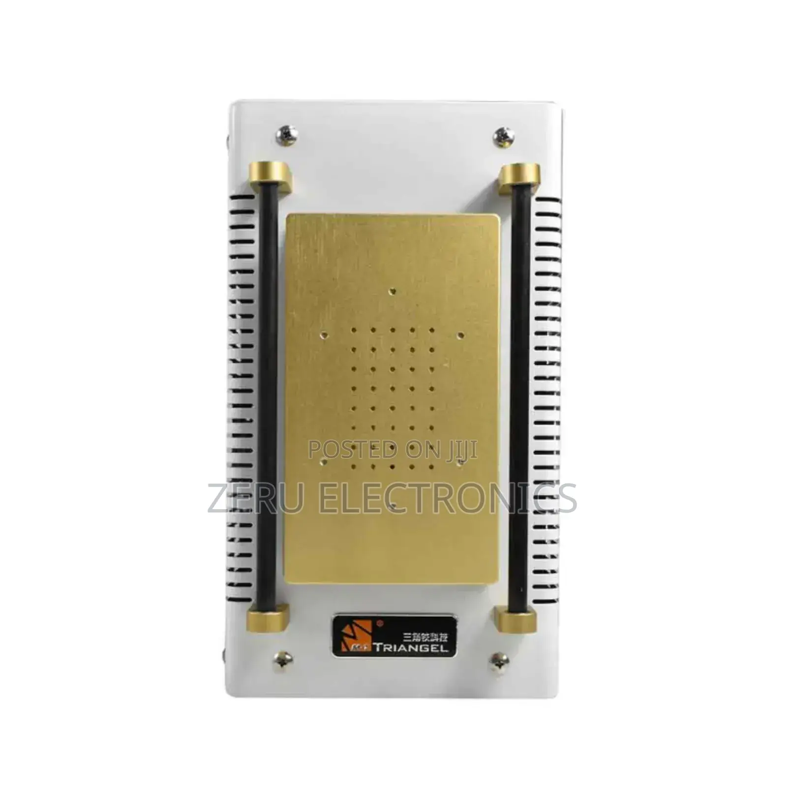 M-Triangle Og Separator