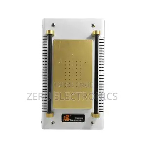 M-Triangle Og Separator