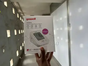 Photo - Blood Pressure Monitor77blood Pressuer Monitor Bp Medical