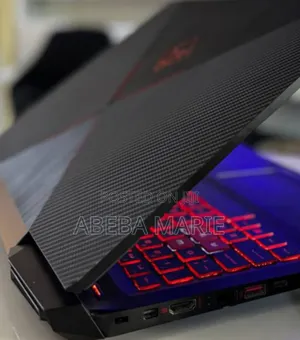 New Laptop HP Omen 15 16GB Intel Core I7 HDD+SSD 1T