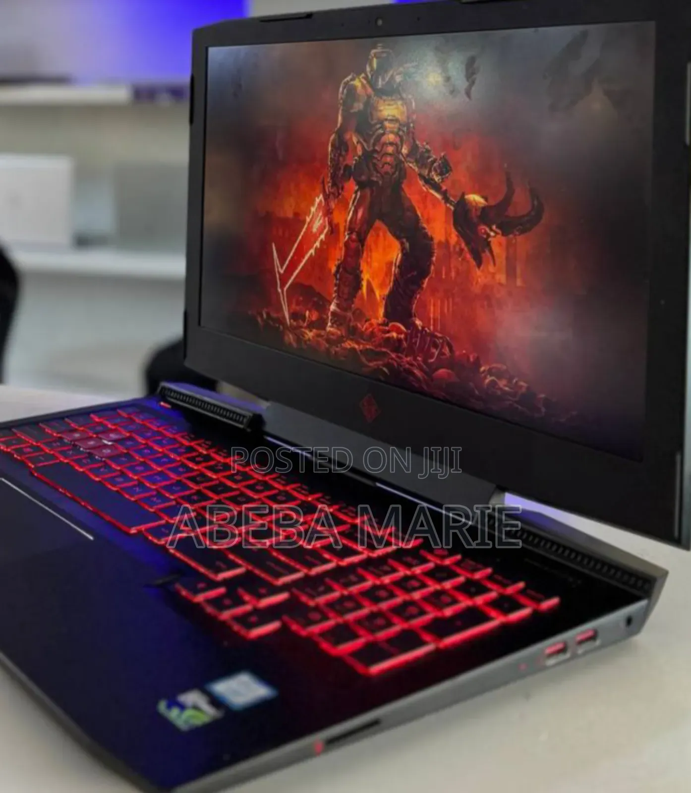 New Laptop HP Omen 15 16GB Intel Core I7 HDD+SSD 1T