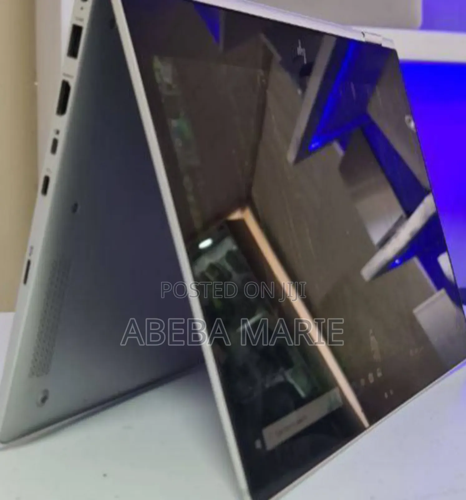 New Laptop HP EliteBook 1030 8GB Intel Core I5 SSD 512GB