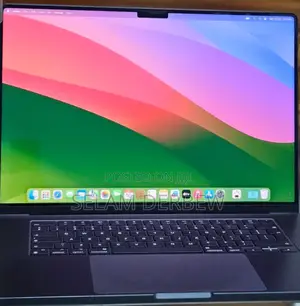 Photo - New Apple MacBook Pro 2023 M3 Pro 16-Inch 18GB Apple M3 SSD 512GB