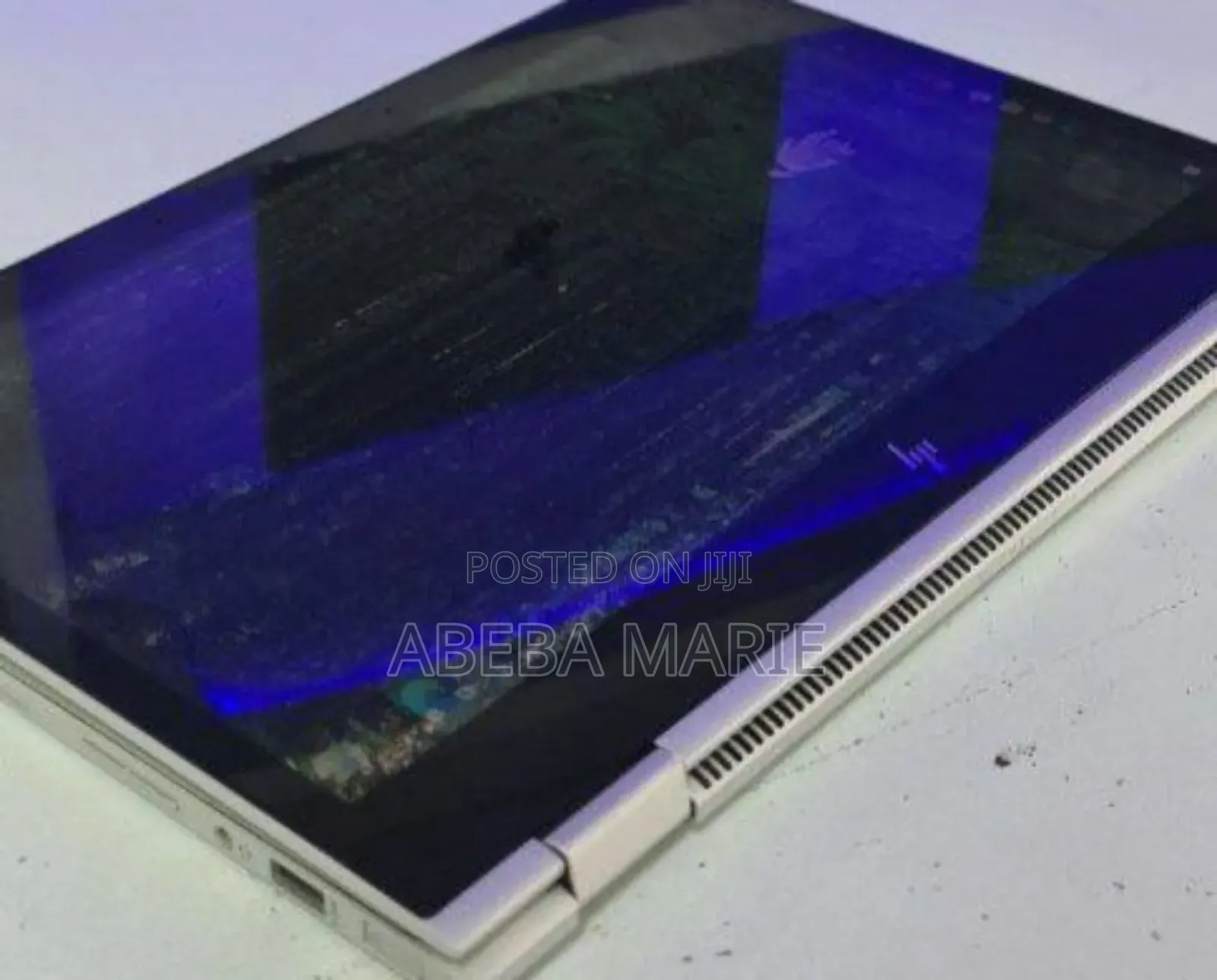 New Laptop HP EliteBook 1030 8GB Intel Core I5 SSD 512GB